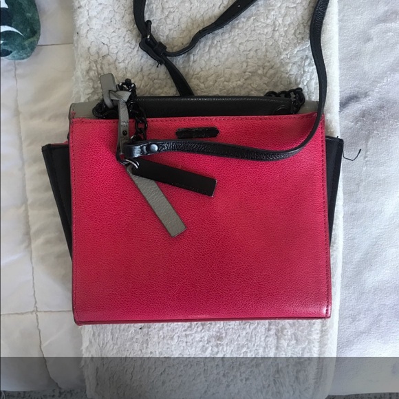 Vince Camuto crossbody purse - Picture 5 of 5